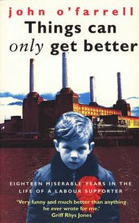 Produktbild: Things Can Only Get Better