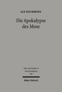 Produktbild: Die Apokalypse des Mose
