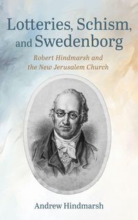 Produktbild: Lotteries, Schism, and Swedenborg