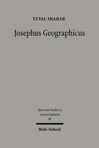 Produktbild: Josephus Geographicus