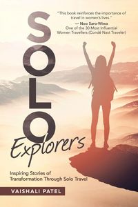 Produktbild: Solo Explorers