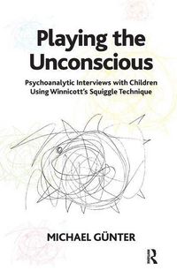 Produktbild: Gunter, M: Playing the Unconscious