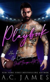 Produktbild: Her Playbook