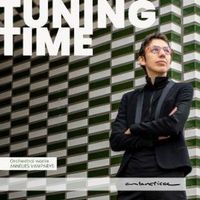 Produktbild: Tuning Time - Orchesterwerke von Annelies Van Pary