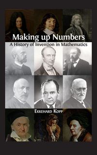 Produktbild: Making up Numbers