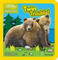 Produktbild: Twin Trouble-Lift Flap