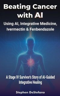 Produktbild: Beating Cancer with AI