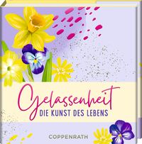 Produktbild: BiblioPhilia: Gelassenheit - Die Kunst des Lebens