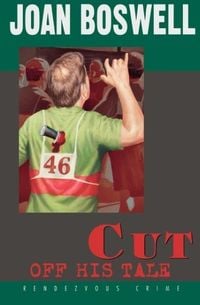 Produktbild: Cut Off His Tale