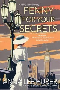 Produktbild: Penny for Your Secrets