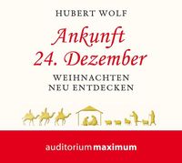 Produktbild: Ankunft 24. Dezember