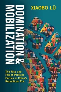Produktbild: Domination and Mobilization