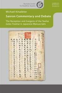 Produktbild: Sanron Commentary and Debate