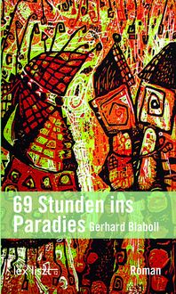 Produktbild: 69 Stunden ins Paradies