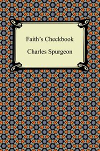 Produktbild: Faith's Checkbook