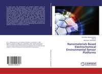 Produktbild: Nanomaterials Based Electrochemical Environmental Sensor Platforms