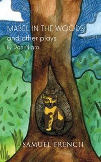 Produktbild: Mabel in the Woods and Other Plays
