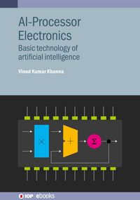 Produktbild: AI-Processor Electronics