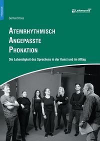 Produktbild: Atemrhythmisch Angepasste Phonation