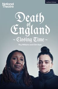 Produktbild: Death of England: Closing Time