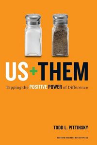Produktbild: Us + Them