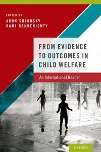 Produktbild: From Evidence to Outcomes in Child Welfare