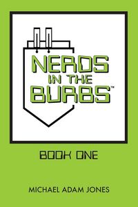 Produktbild: Nerds in the Burbs