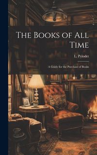 Produktbild: The Books of All Time