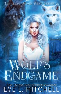 Produktbild: Wolf's Endgame