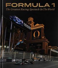 Produktbild: Formula 1 - The Greatest Racing Spectacle in the World