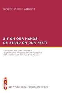 Produktbild: Sit on Our Hands, or Stand on Our Feet?