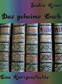 Produktbild: Das geheime Buch