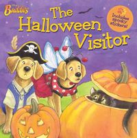 Produktbild: Disney Buddies Halloween Visit
