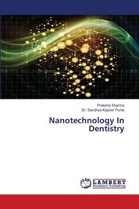 Produktbild: Nanotechnology In Dentistry