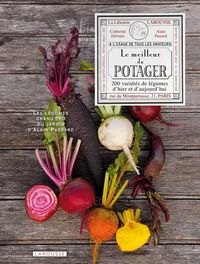 Produktbild: Legumes Oublies