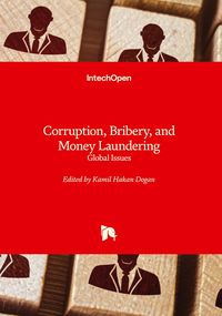 Produktbild: Corruption, Bribery, and Money Laundering - Global Issues