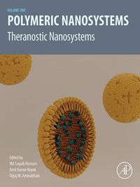Produktbild: Polymeric Nanosystems