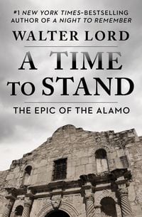 Produktbild: A Time to Stand