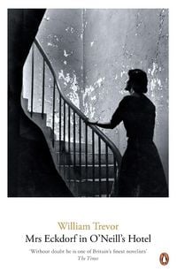 Produktbild: Mrs Eckdorf in ONeills Hotel
