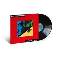 Produktbild: Italian X Rays (Ltd. Vinyl)