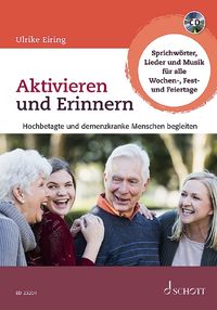 Produktbild: Aktivieren und Erinnern - Feste und Feiertage