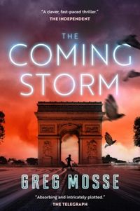 Produktbild: The Coming Storm