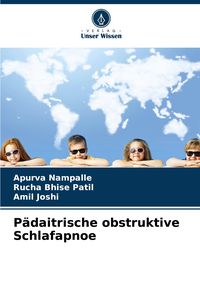 Produktbild: P&auml;daitrische obstruktive Schlafapnoe