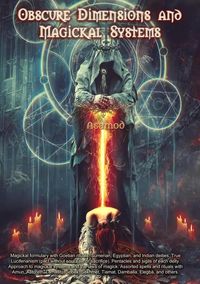 Produktbild: Obscure Dimensions and Magickal Systems