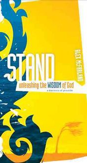 Produktbild: Stand: Unleashing the Wisdom of God: A Discovery of Proverbs
