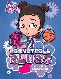 Produktbild: Go Girl! #11 Basketball Blues
