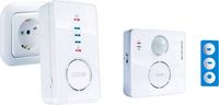 Produktbild: M-e modern-electronics Durchgangsmelder 90 dB BELL-221