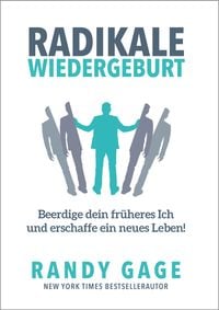 Produktbild: Radikale Wiedergeburt