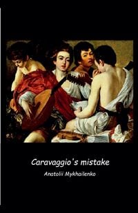 Produktbild: Caravaggio's mistake