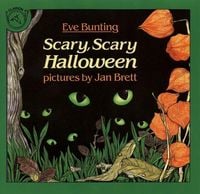 Produktbild: Scary, Scary Halloween